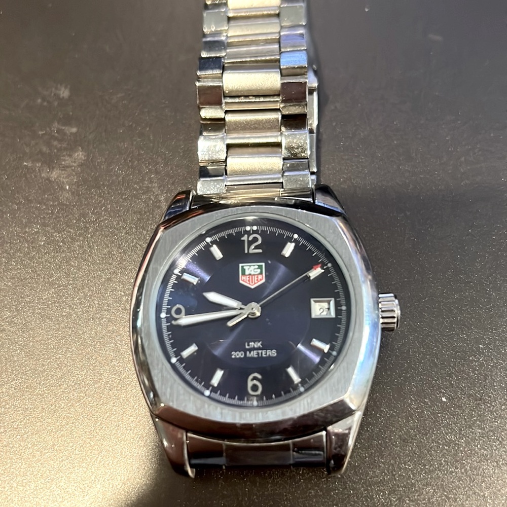 Tag Heuer